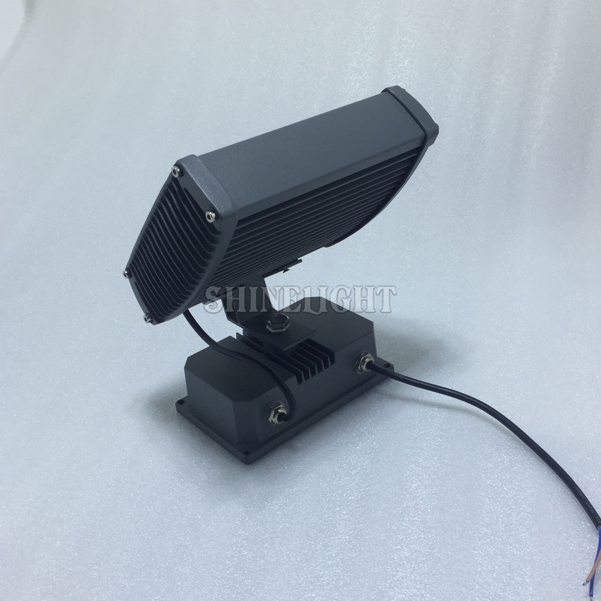 Đèn rọi cột SLPAS-18W