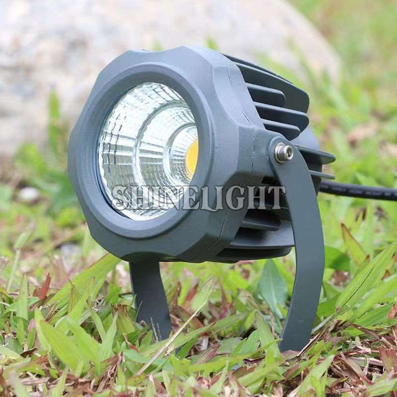 Đèn rọi cột cao cấp SLRCCC 86