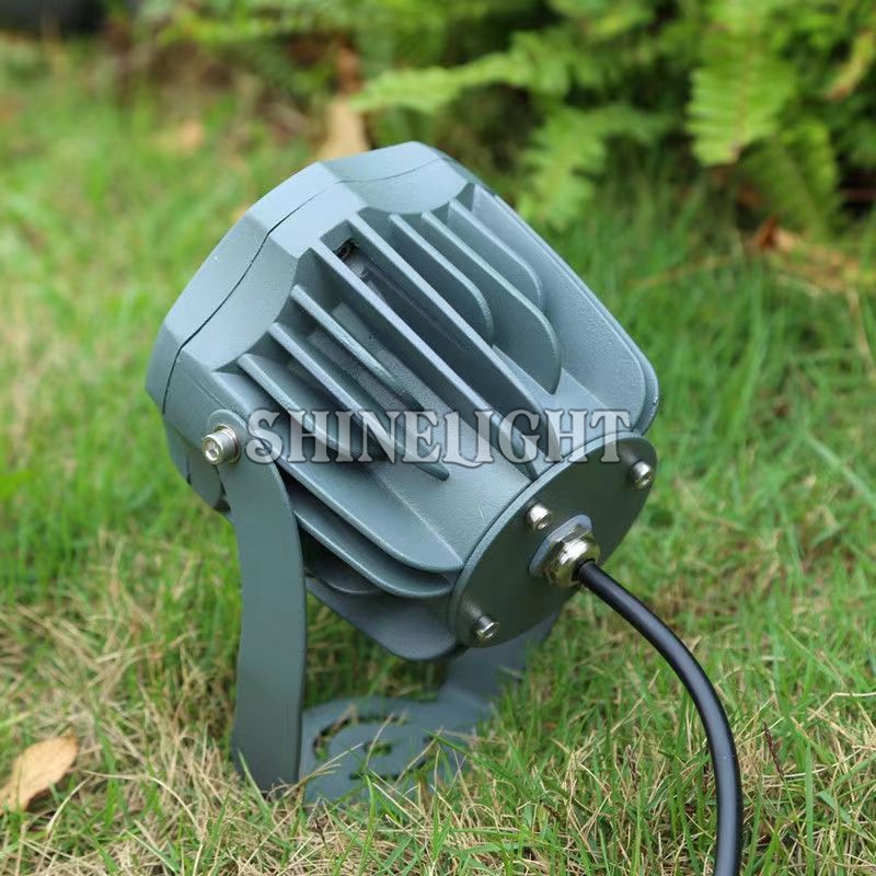 Đèn rọi cột cao cấp SLRCCC 86