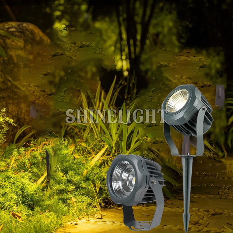 Đèn rọi cột cao cấp SLRCCC 86