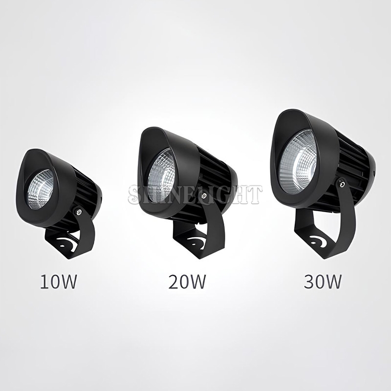 Đèn rọi cột SLRCMD