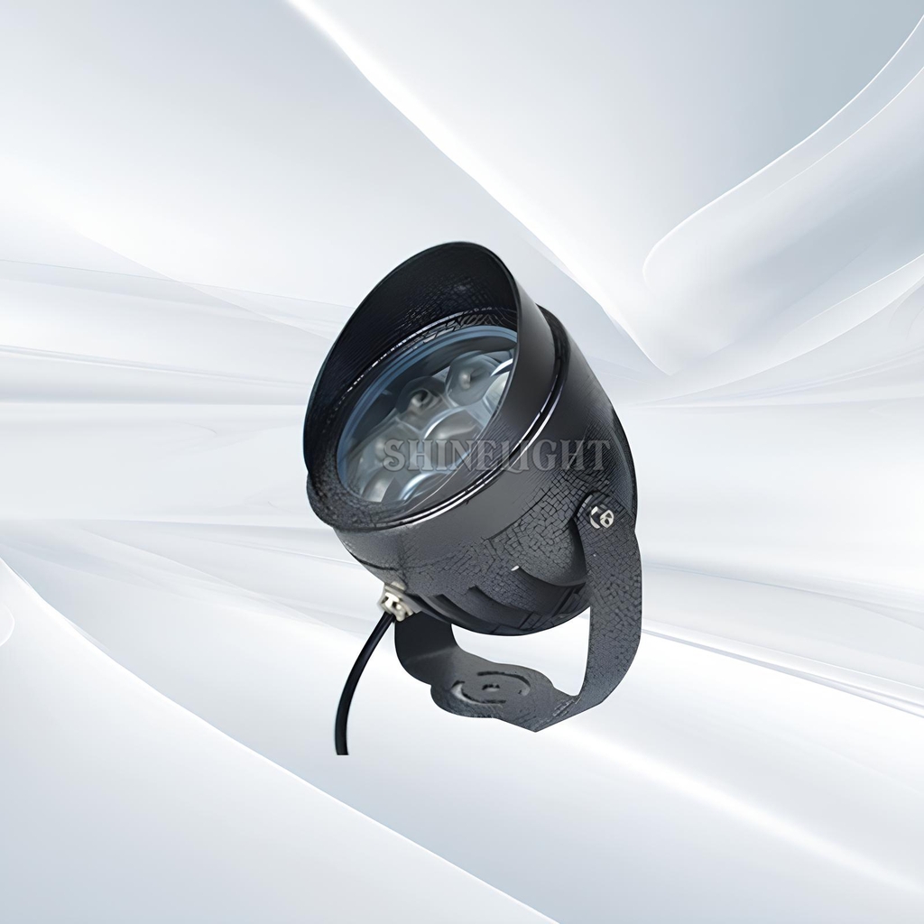 Đèn rọi cột SLRCTK