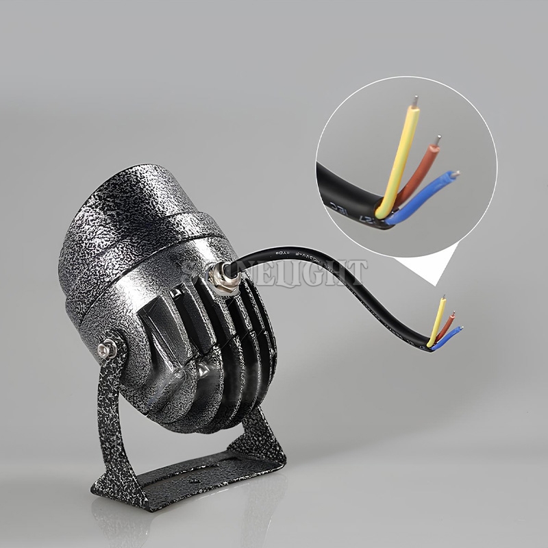 Đèn rọi cột SLRCTK
