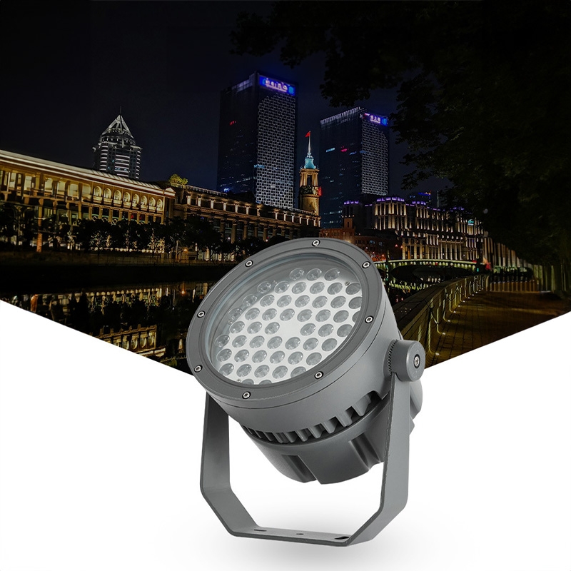 Đèn LED chiếu điểm SLRCTLT