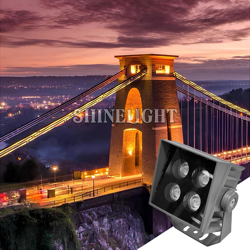 Đèn rọi cột SLRCVM02