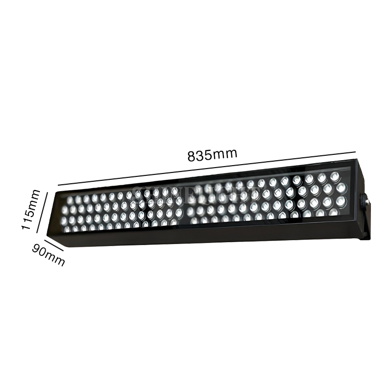Đèn rọi tòa nhà SLRTN108