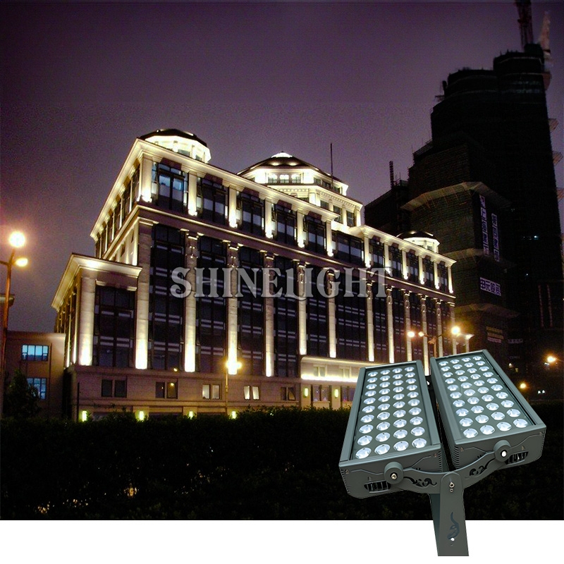 Đèn rọi tòa nhà SLRTN120