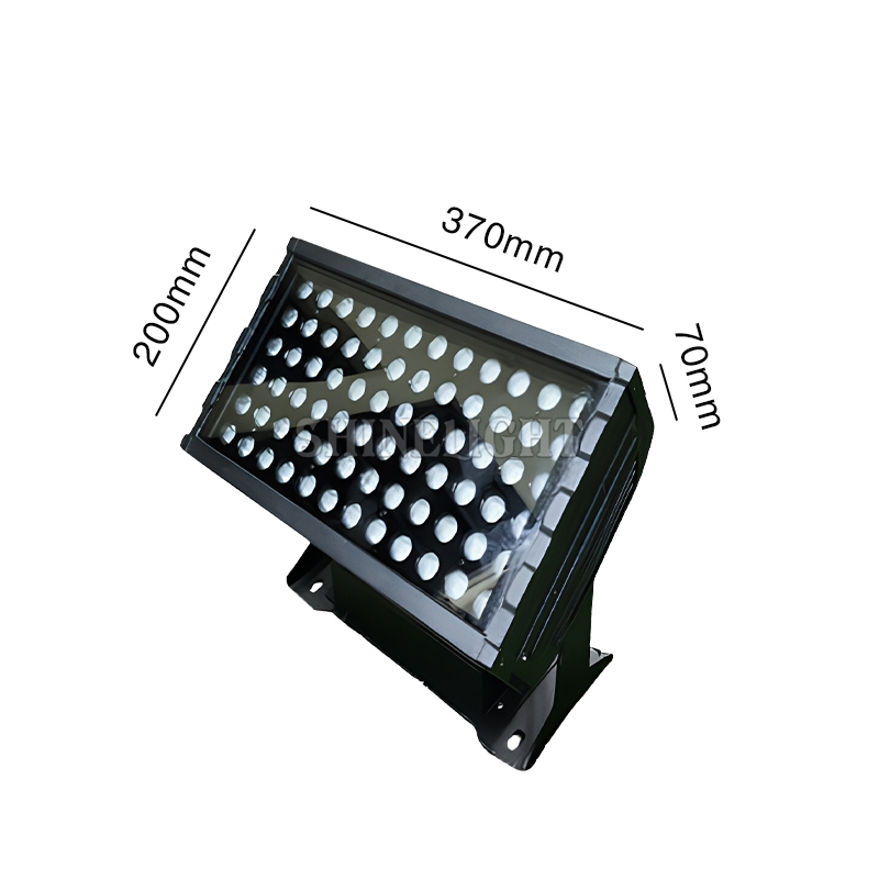 Đèn rọi tòa nhà SLRTN150