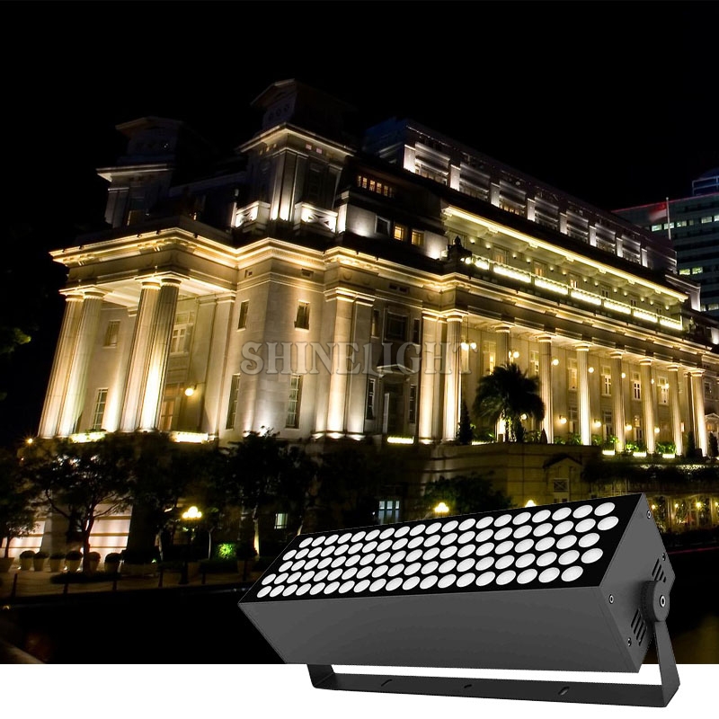 Đèn rọi tòa nhà SLRTN200