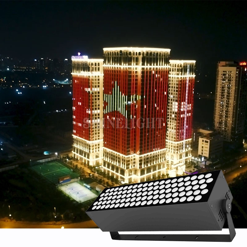 Đèn rọi tòa nhà SLRTN200