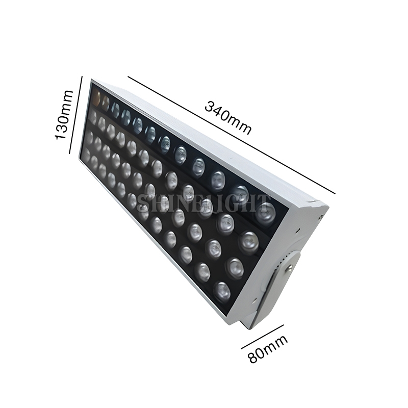 Đèn rọi tòa nhà SLRTN48