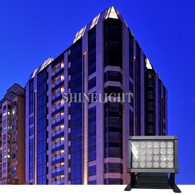 Đèn rọi tòa nhà SLRTN72