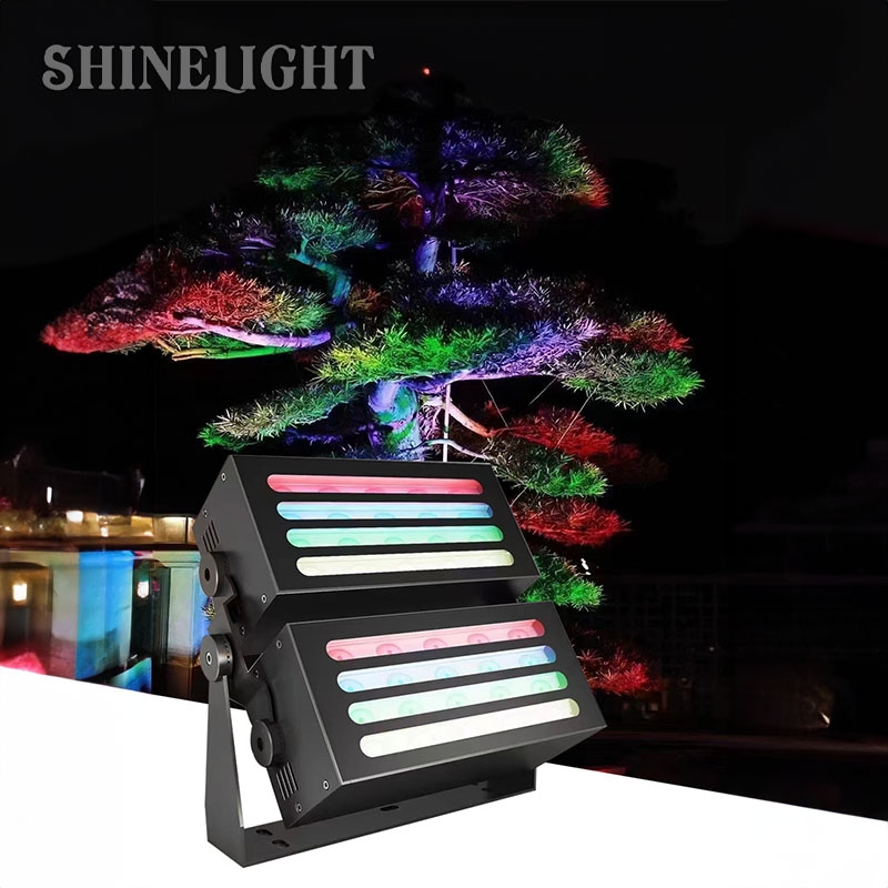 Đèn pha LED SLSEV20