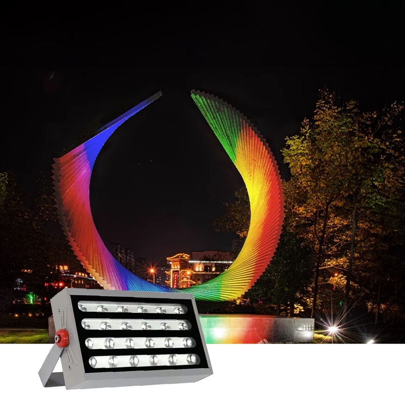 Đèn pha LED SLSEV24