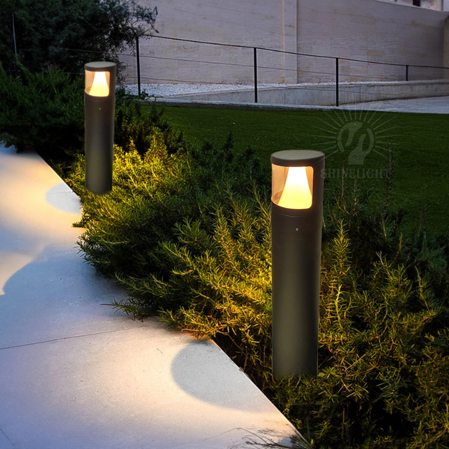 Đèn nấm sân vườn SLSV120