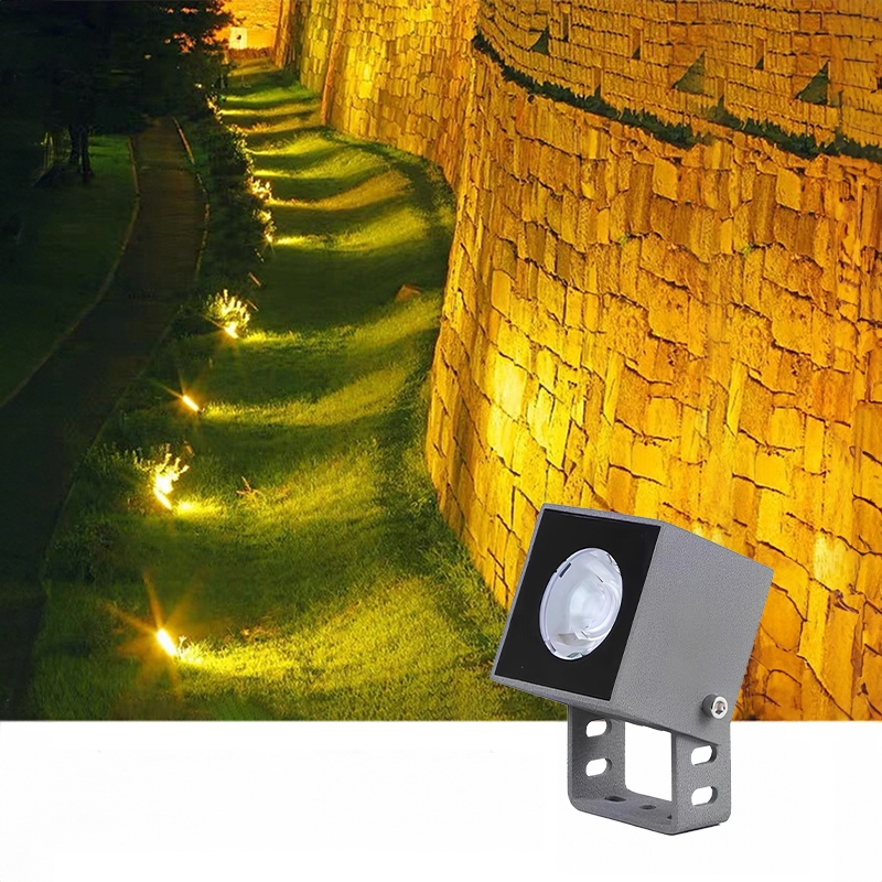 Đèn chiếu cây SLSV5