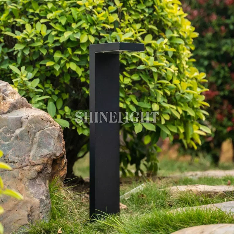 Đèn nấm sân vườn hiện đại SLSVQ26