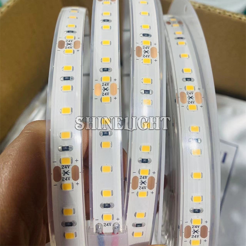 Đèn LED dây 24V SLSW2835