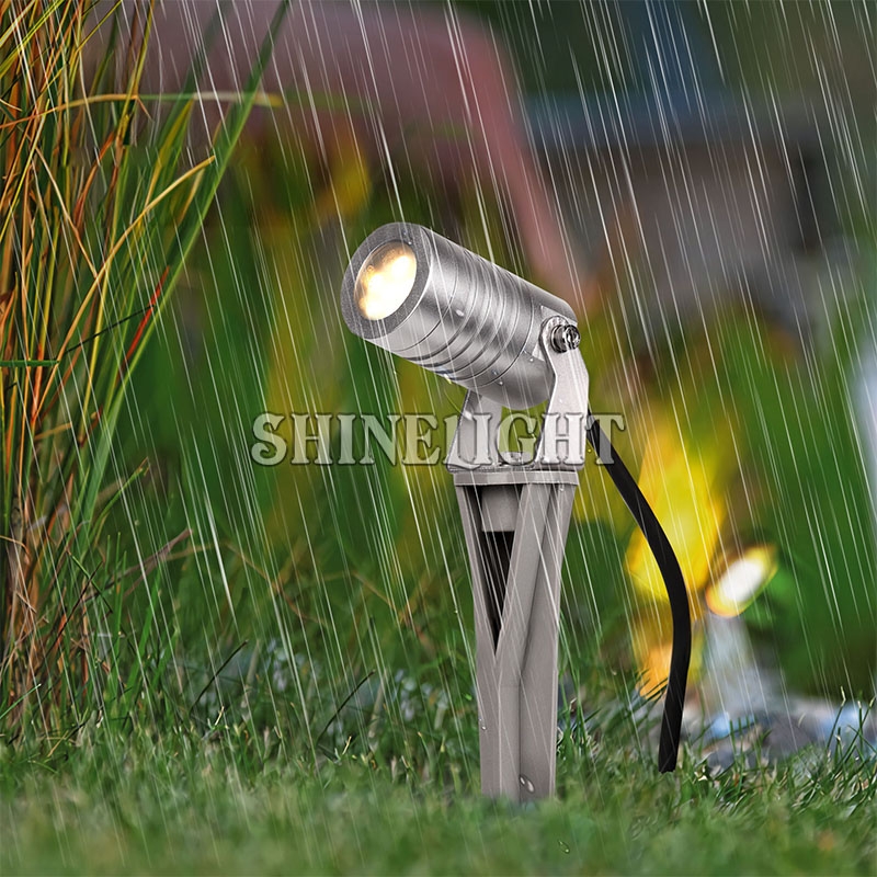 Đèn cắm cỏ SLVY-06