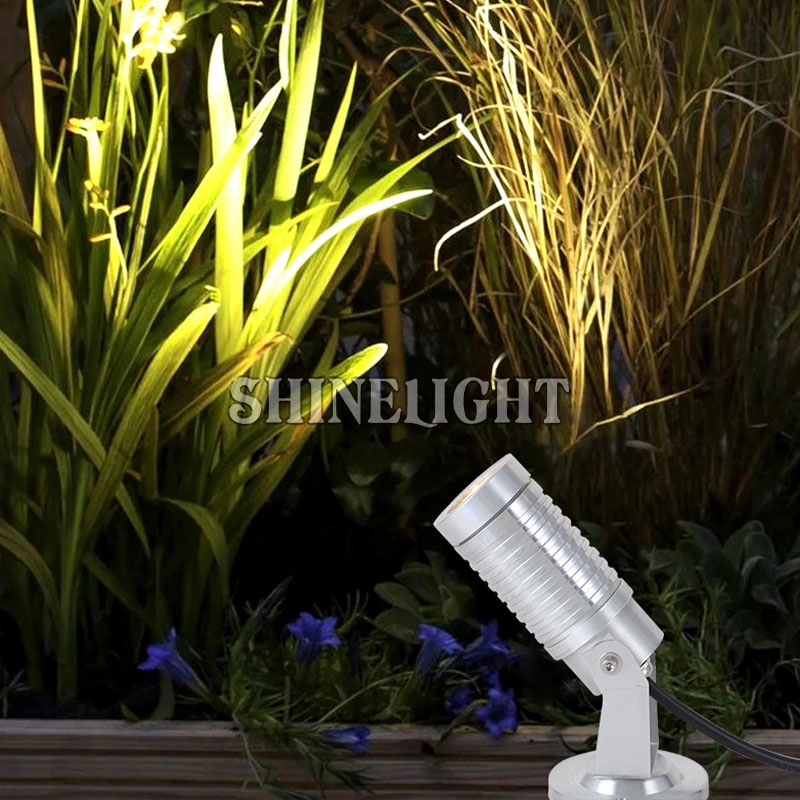 Đèn cắm cỏ SLVY-06
