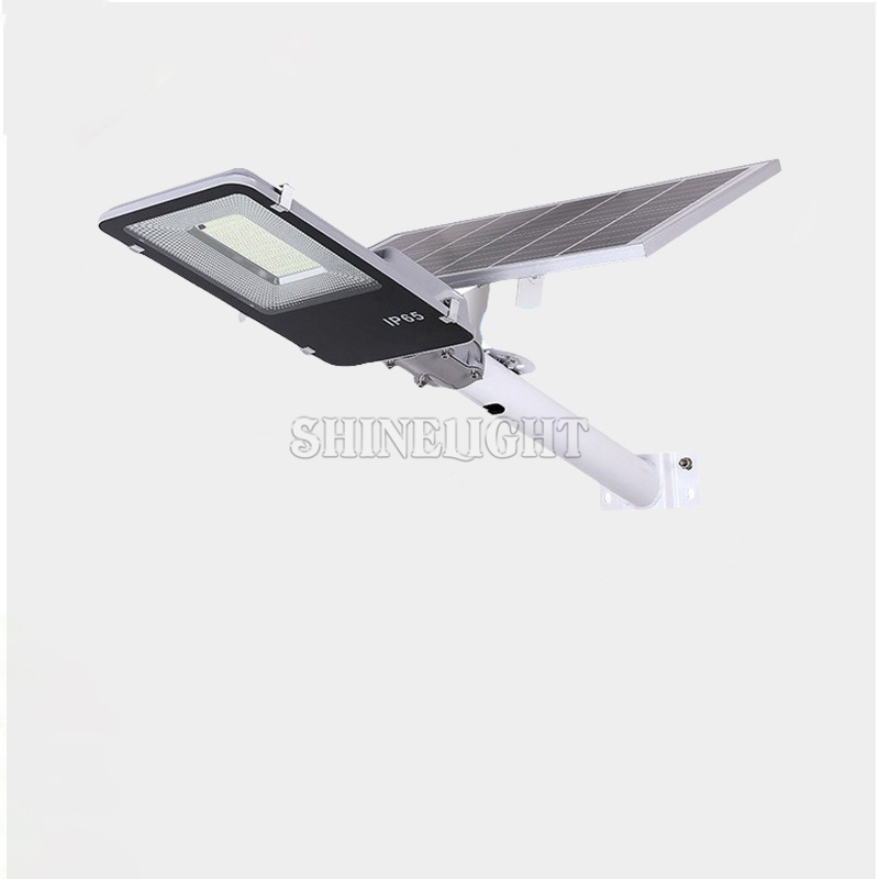 Đèn năng lượng mặt trời ST03-200W