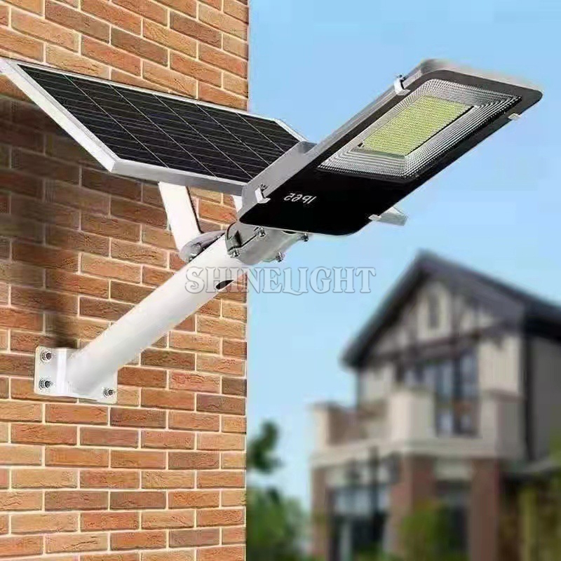 Đèn năng lượng mặt trời ST03-200W
