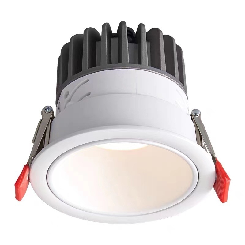 ĐÈN DOWNLIGHT ÂM TRẦN SLCM