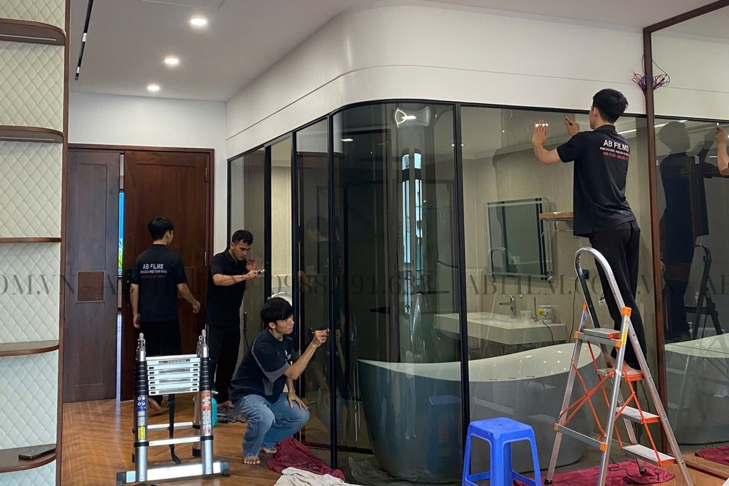 phim điện thông minh tại bắc ninh