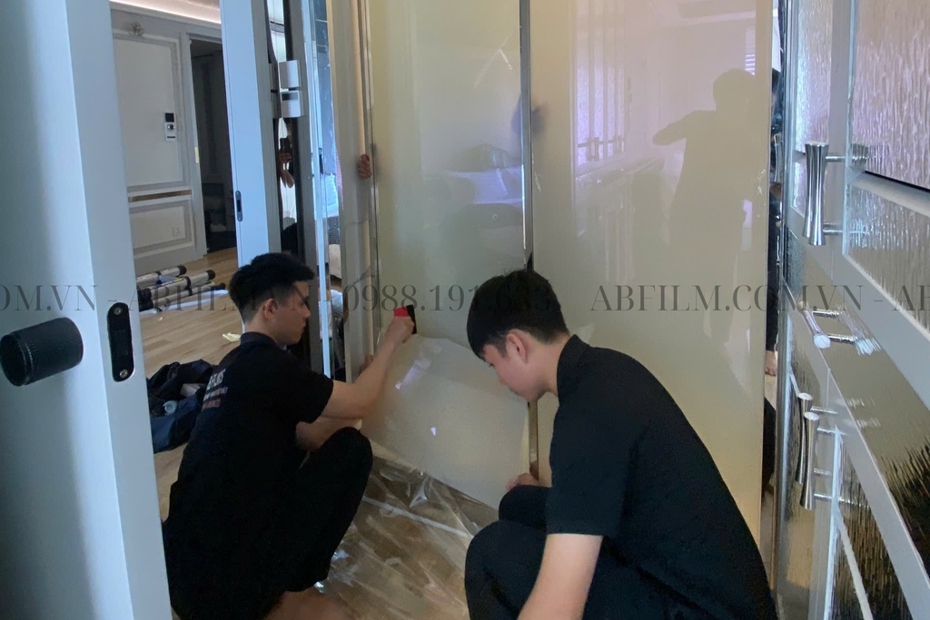 phim điện thông minh tại cầu giấy