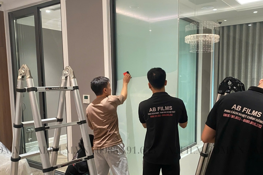 phim điện thông minh tại nam từ liêm