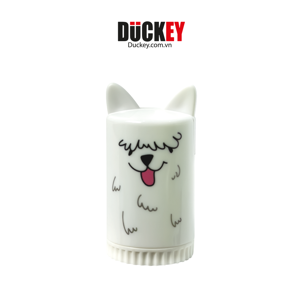 Gọt Bút Chì Hình Chó Dễ Thương DK-PS-309