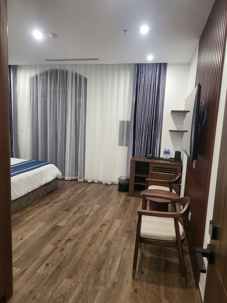 Phòng 401,404 vip Deluxe