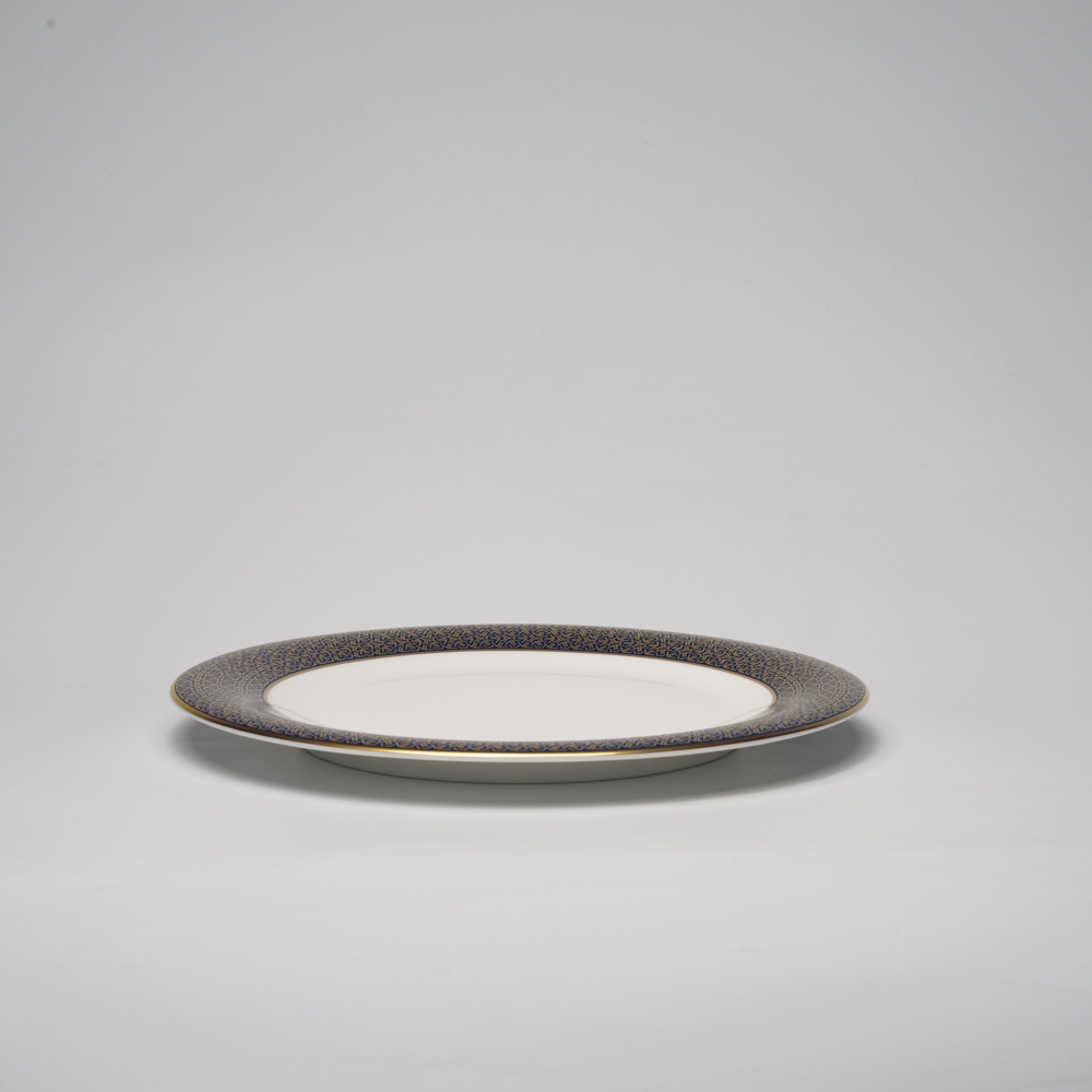 Hankook: Emperor Blue đĩa 21,5cm. Mã hàng 550105