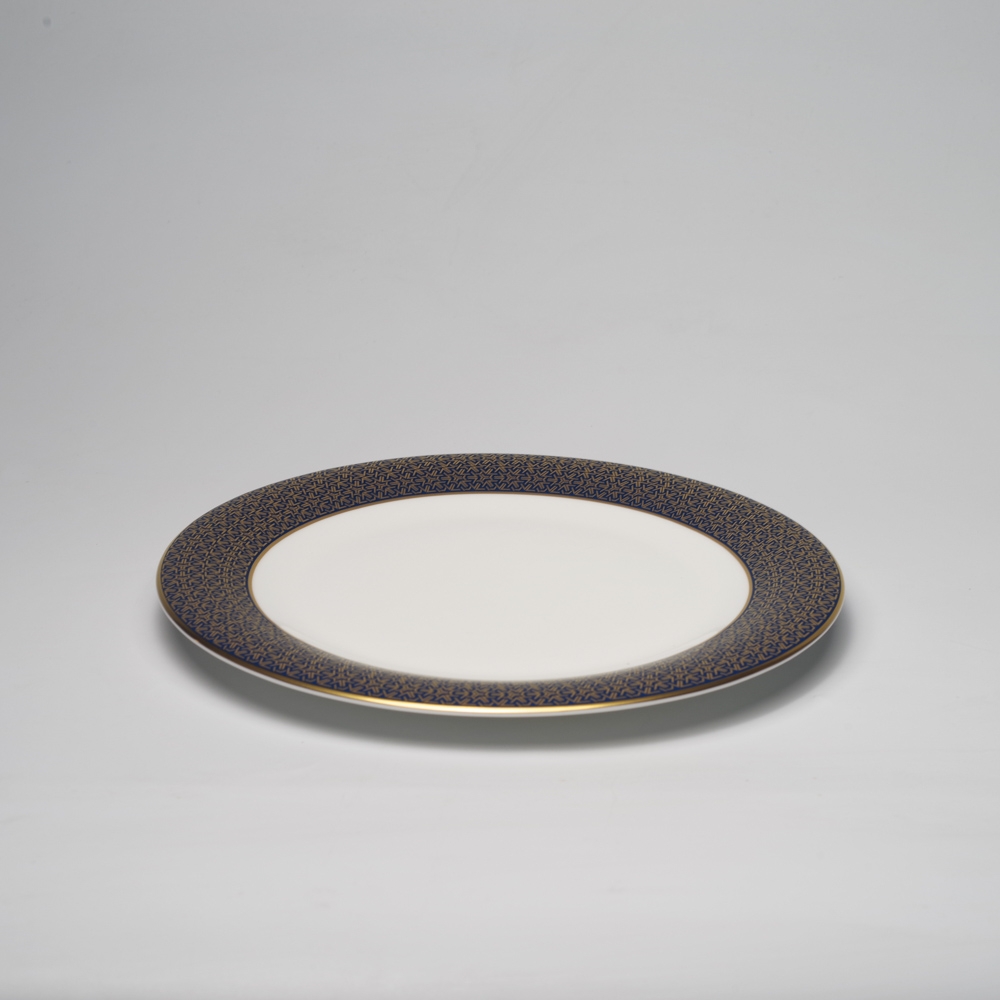 Hankook: Emperor Blue đĩa 21,5cm. Mã hàng 550105