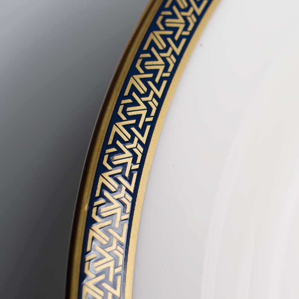 Hankook: Emperor Blue bát canh 26cm. Mã hàng 550174