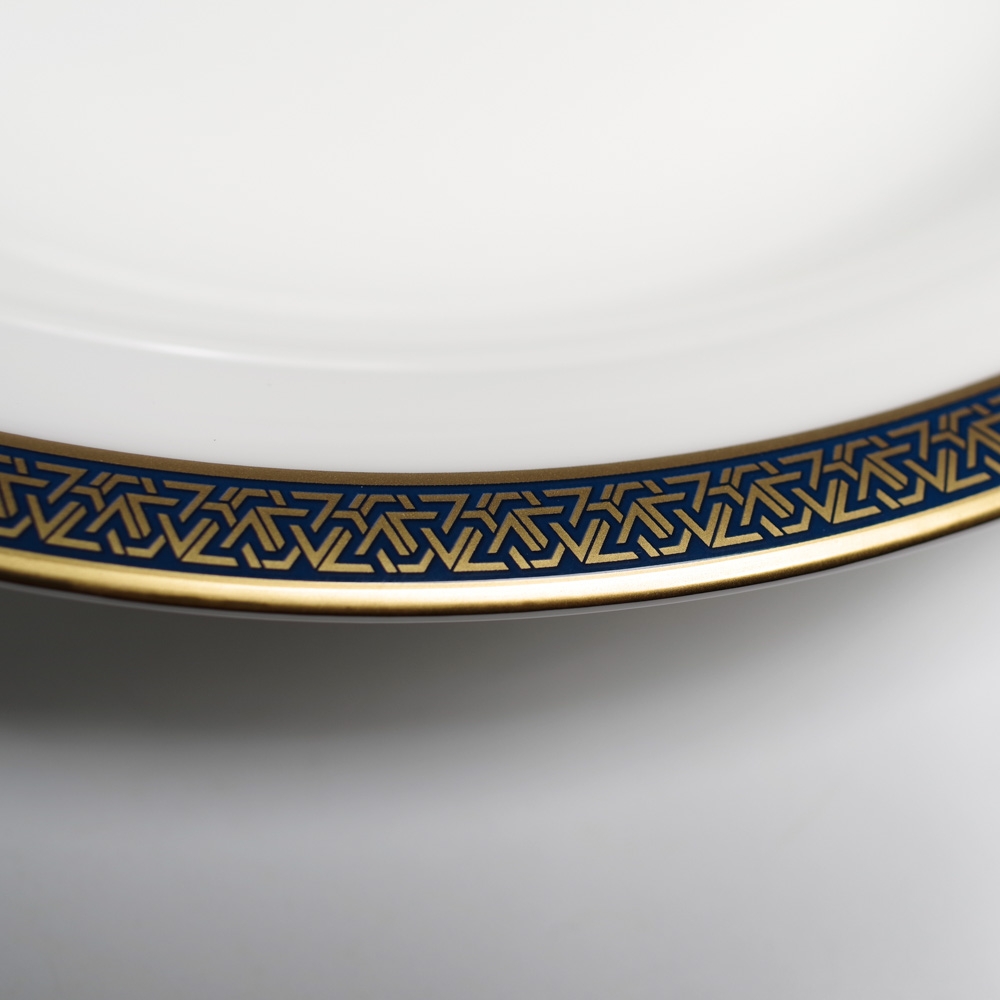 Hankook: Emperor Blue bát phở 17cm. Mã hàng 550235