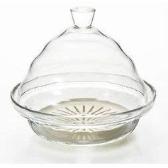 Bộ 2 nồi (có thể chọn màu) hấp cách thủy nấu vi sóng 500ml sản xuất tại Nhật Bản Aderia