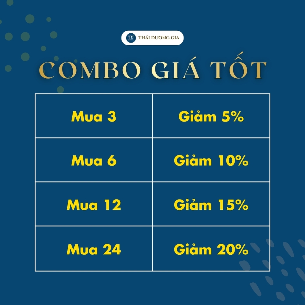 Lọ đựng thủy tinh chữ nhật 750ml, 1000ml Hàn Quốc The Glass