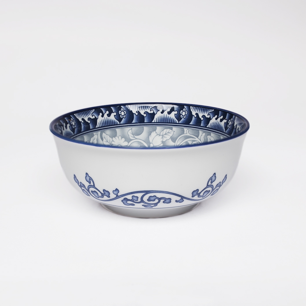 Set mâm 10 người 24 chi tiết sứ cao cấp Hàn Quốc Sambo