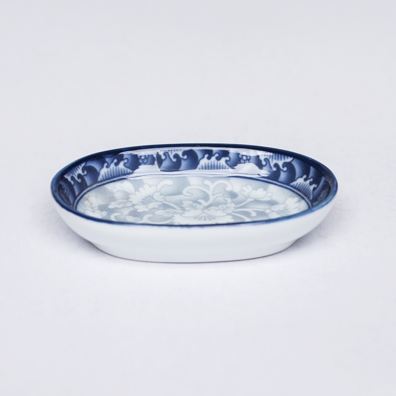 Set mâm 10 người 24 chi tiết sứ cao cấp Hàn Quốc Sambo