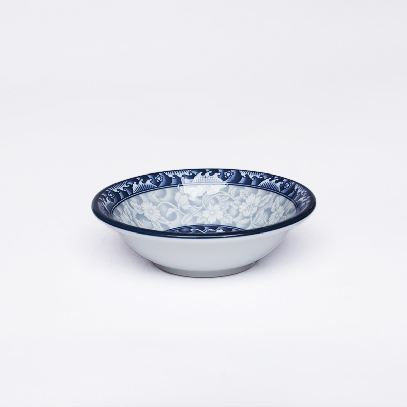 Set mâm 10 người 24 chi tiết sứ cao cấp Hàn Quốc Sambo