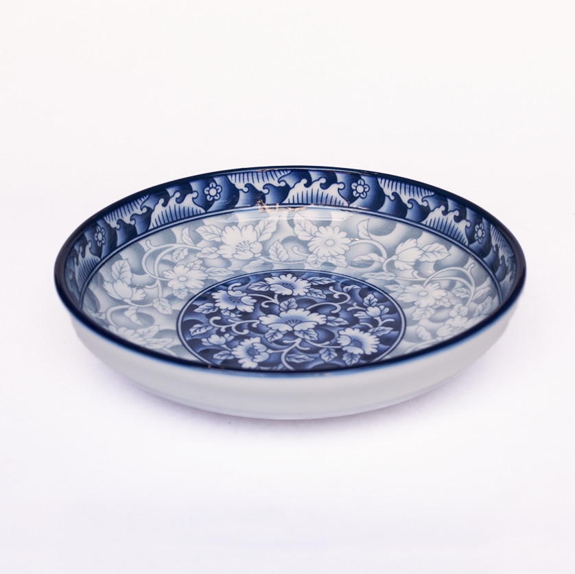 Set mâm 4 người 11 chi tiết sứ cao cấp Hàn Quốc Sambo