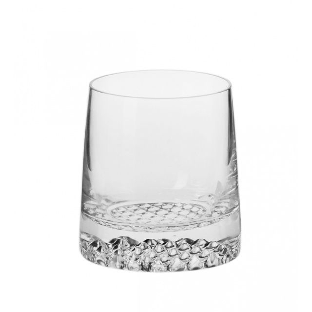 Bộ bình ly cốc  FJORD 1 bình 1000ml + 6 cốc 300ml Ba Lan Krosno-809496