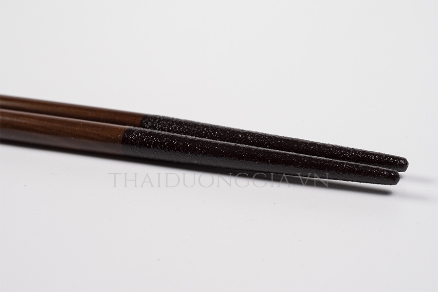 Vỉ 7 đôi đũa gỗ tự nhiên 23cm Nhật Bản Sunlife-319376