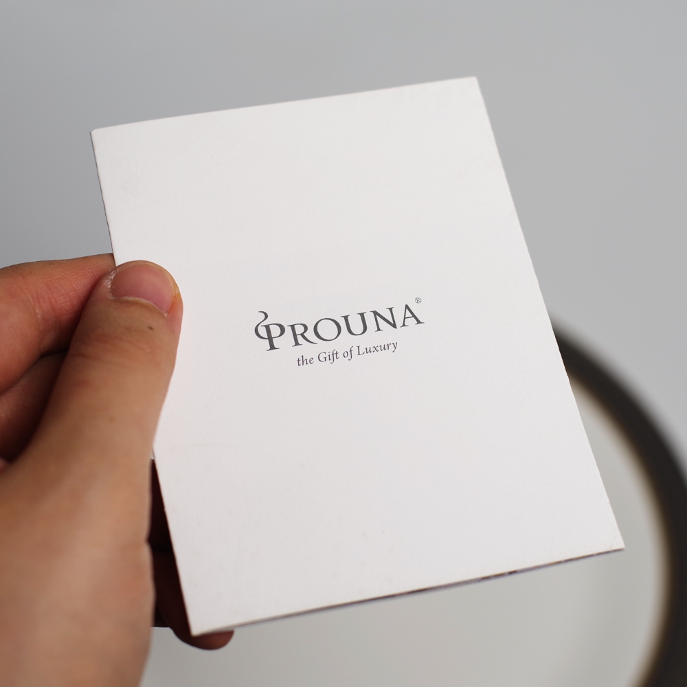 Hankook: Emperor Blue bát phở 17cm. Mã hàng 550235