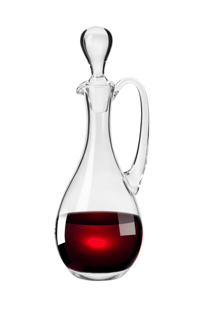 Bình rượu pha lê CONNOISSEUR B 1 lít Ba Lan Krosno-792644