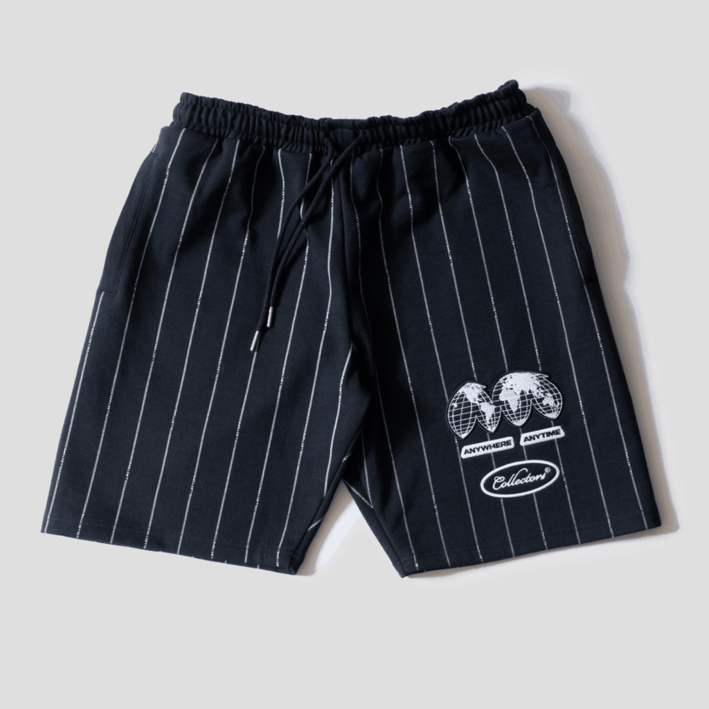 Anywhere Baseball Shorts
