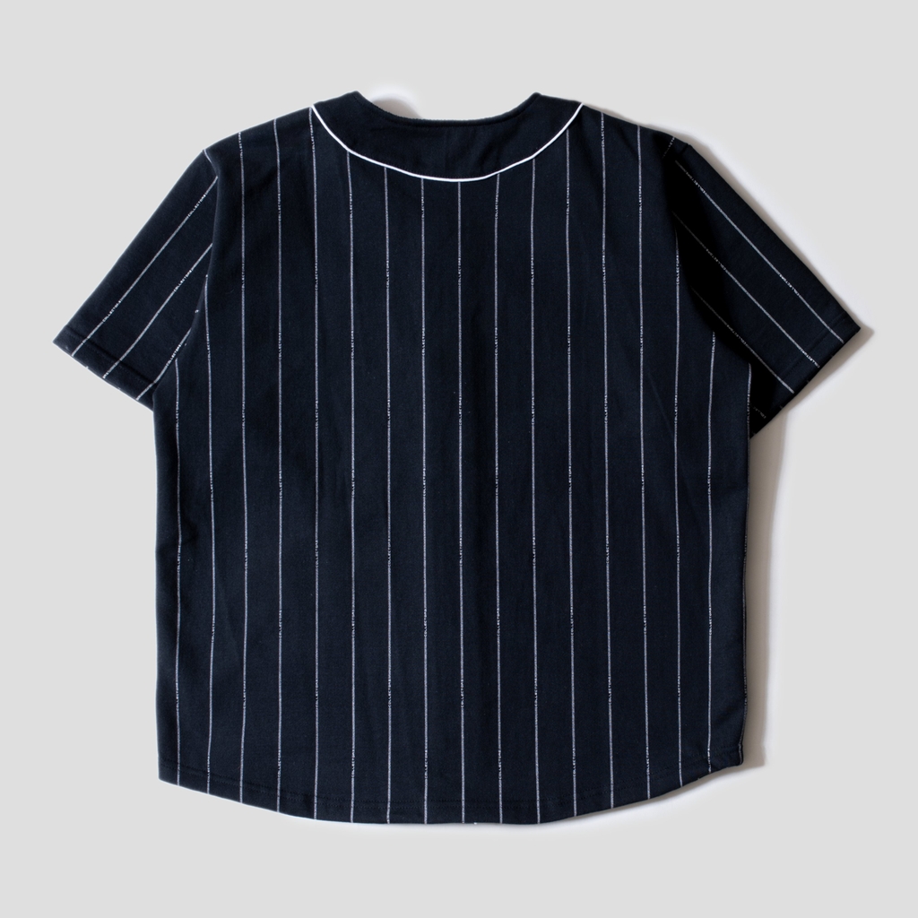Anywhere Baseball Jersey