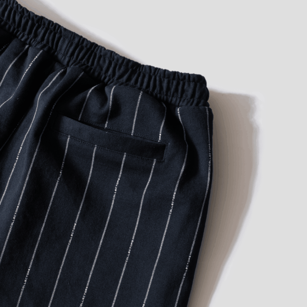 Anywhere Baseball Shorts