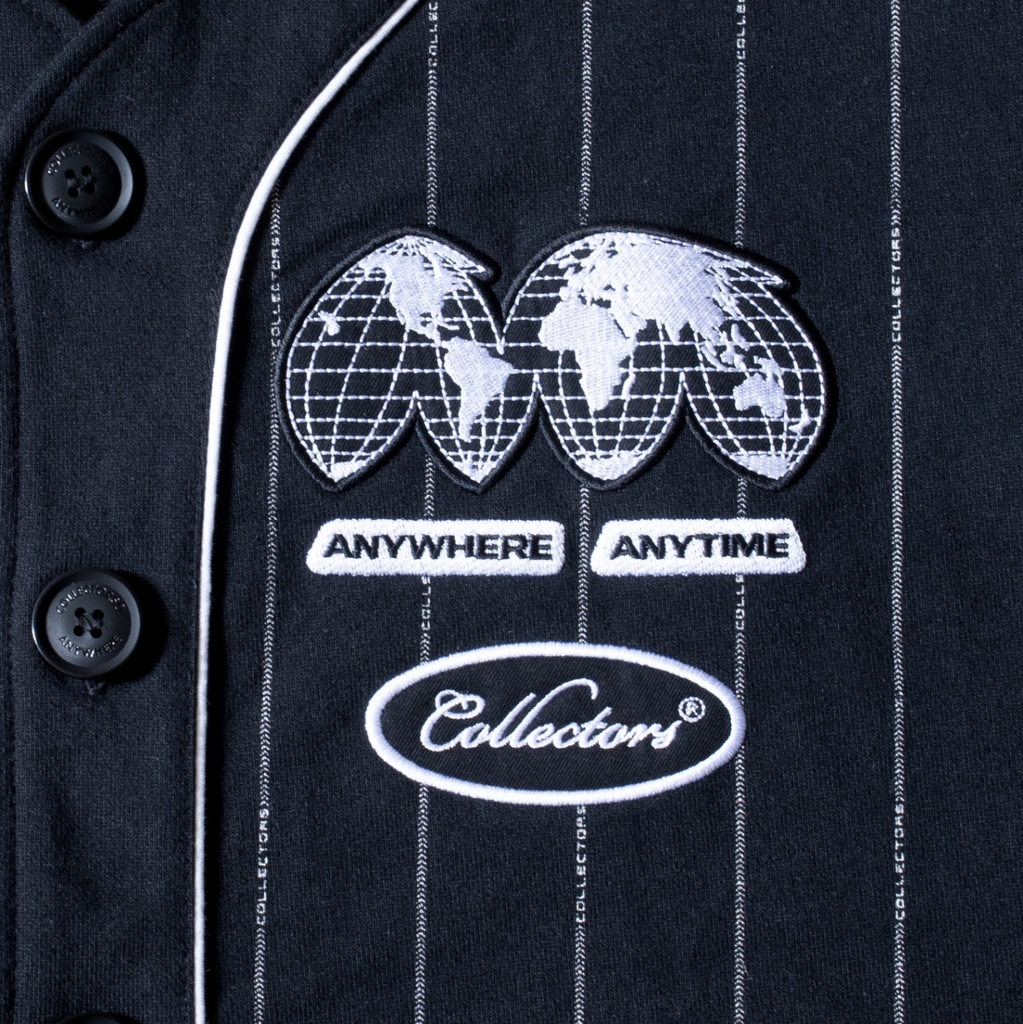 Anywhere Baseball Jersey